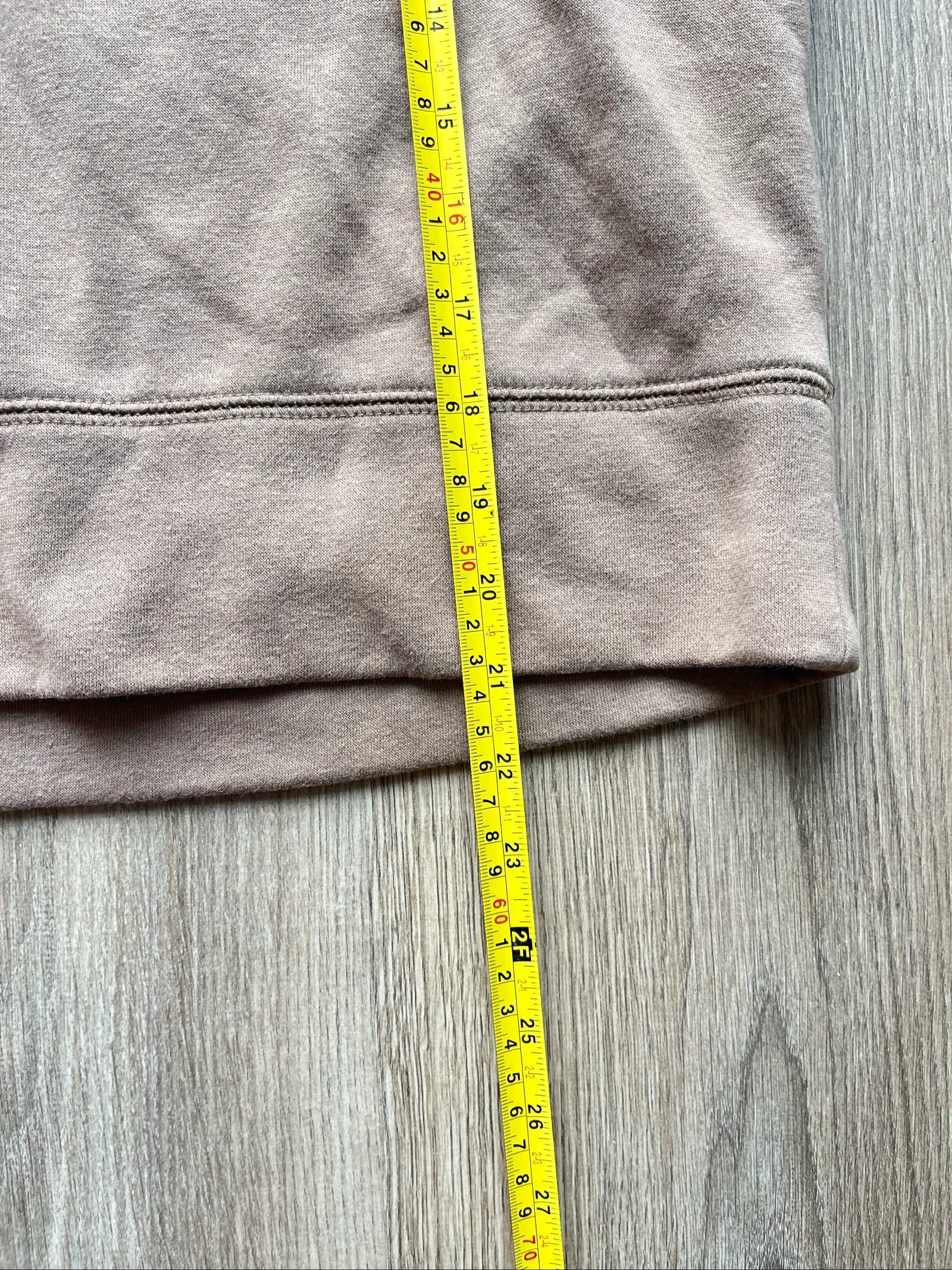 Zara Hoodie Sweatshirt Logo Vintage Y2K Archive Streetwear Sportswear Essential women – photo 6